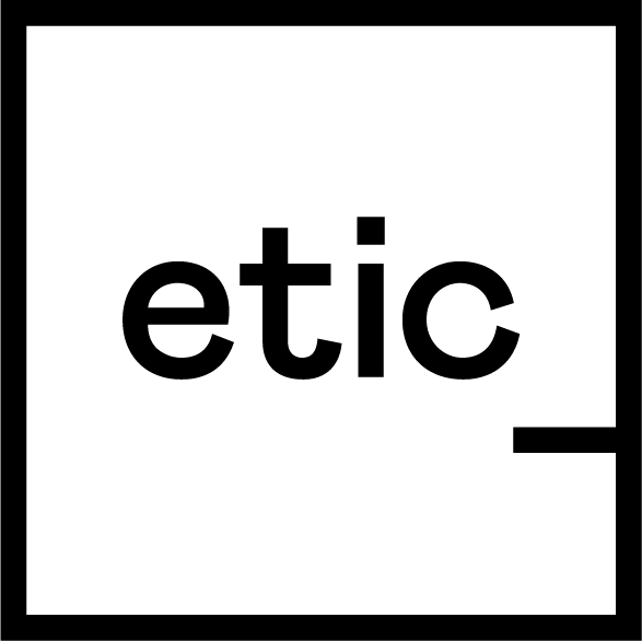 logo ETIC